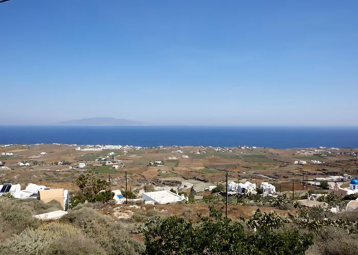 安科尔套房公寓 *