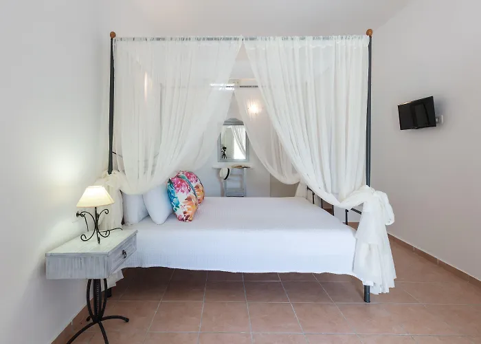 Anchor Apartamento Oia