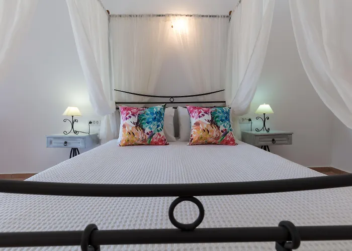 安科尔套房公寓 *