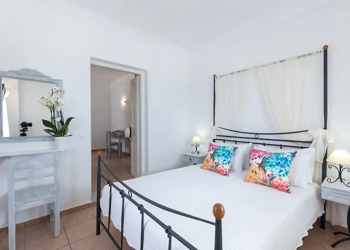 Anchor Apartamento *