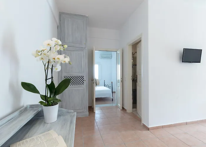 Anchor Apartamento *