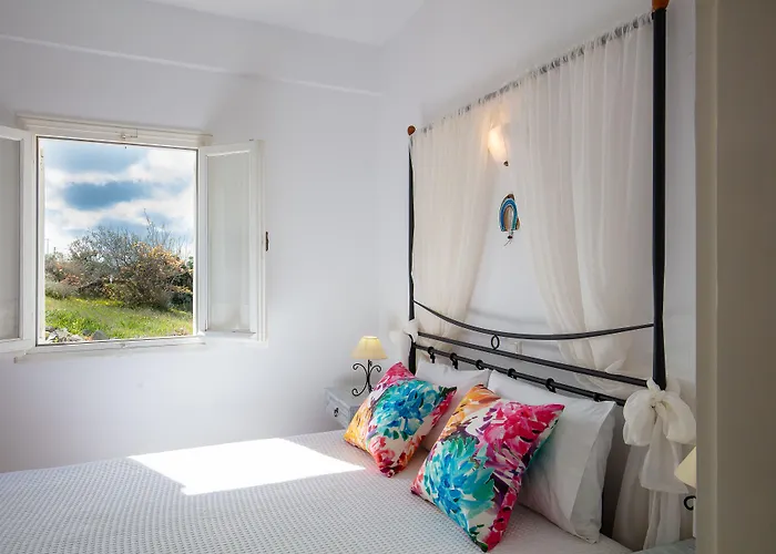 Anchor Apartamento *