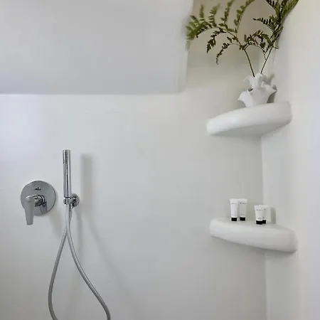 앵커 스위트 아파트