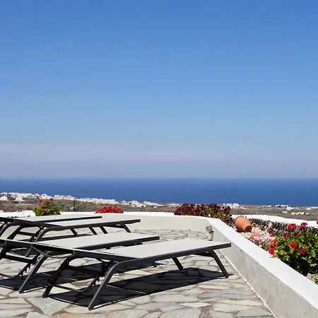 Anchor * Oia (Santorini)