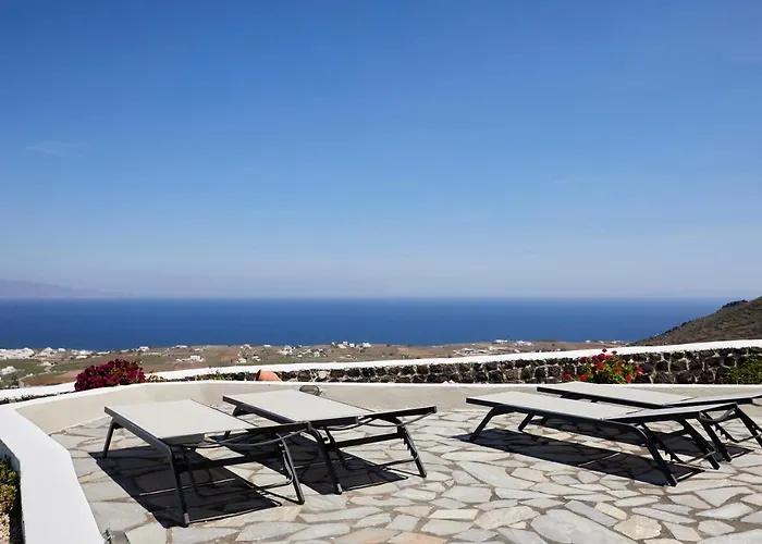 Anchor Oia (Santorini)