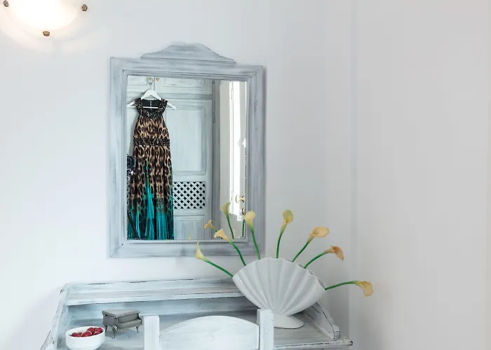 Appartamento Anchor *