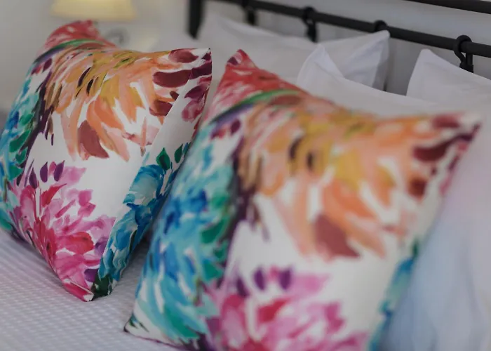 Anchor Appartamento Oia (Santorini)